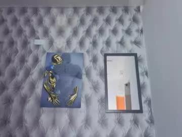 hillary_banks__ from Chaturbate