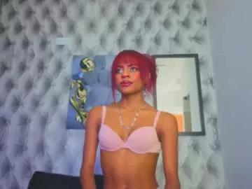 hillary_banks__ from Chaturbate