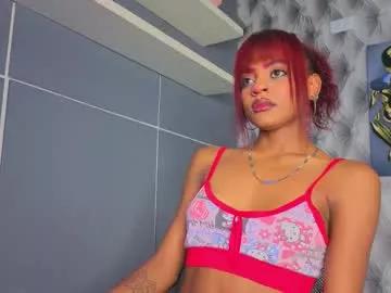hillary_banks__ from Chaturbate