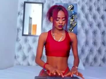 hillary_banks__ from Chaturbate