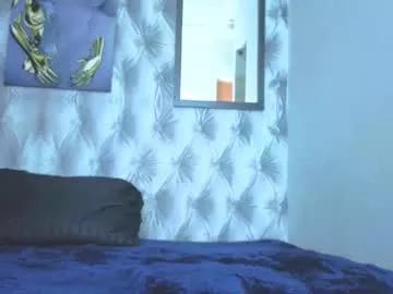 hillary_banks__ from Chaturbate