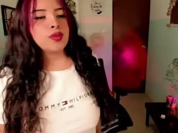 hillary_greene from Chaturbate