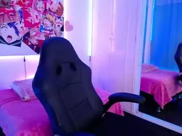 hinatamoon from Chaturbate is Freechat