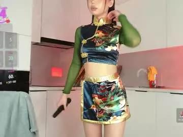 hinnarin from Chaturbate