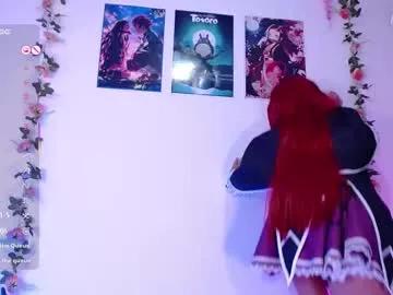 hinnata_lovely from Chaturbate