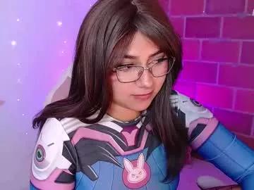 hinnata_lovely from Chaturbate