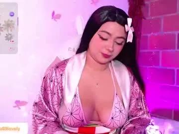 hinnata_lovely from Chaturbate