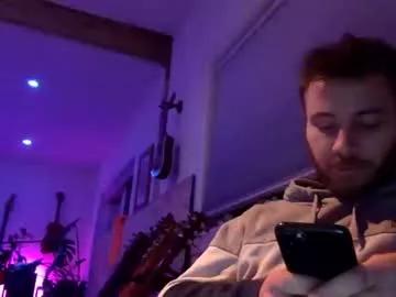 hiphoppopotamus from Chaturbate