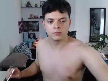 Hiro_love19 webcams show profile image 