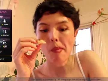 hivivi from Chaturbate