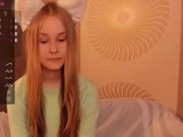 holleymoon from Chaturbate