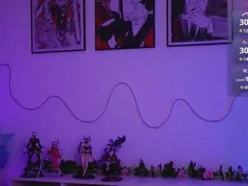 holliwould_ from Chaturbate
