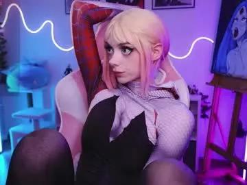 holliwould_ from Chaturbate