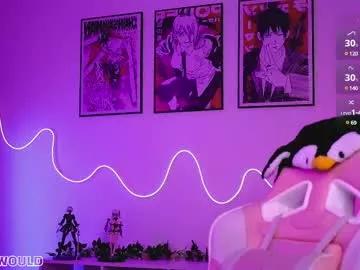 holliwould_ from Chaturbate