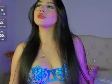 holly_444 from Chaturbate