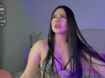 holly_444 from Chaturbate