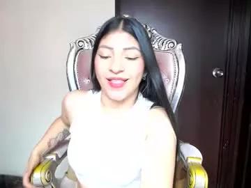 holly__20 from Chaturbate