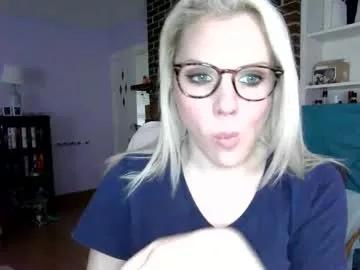 holly_bourbon from Chaturbate