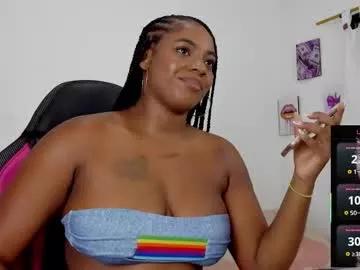 holly_jorda from Chaturbate