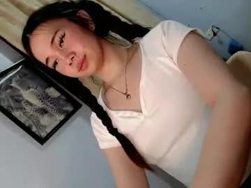holly_sasa from Chaturbate