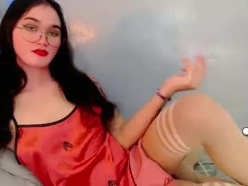 holly_sunshine69 from Chaturbate