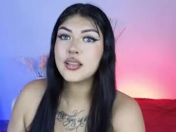 hollycute_cf from Chaturbate is Freechat