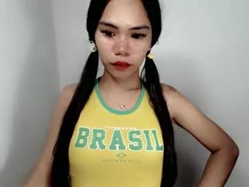 hollyhalo from Chaturbate