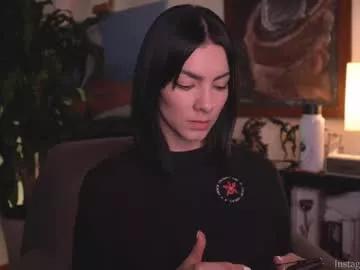 hollylinder_ from Chaturbate is Freechat