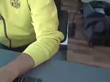 hollymollysucker from Chaturbate