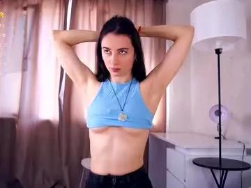 hollymonica from Chaturbate