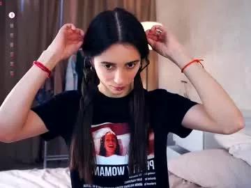 hollymonica from Chaturbate