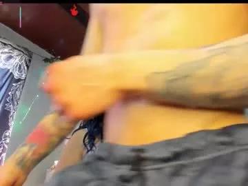hollypurple from Chaturbate