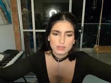 hollyshit_ from Chaturbate