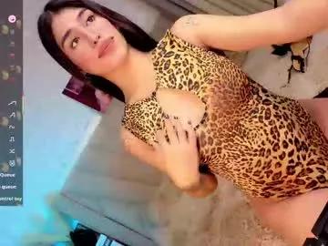 hollywoodtransx from Chaturbate