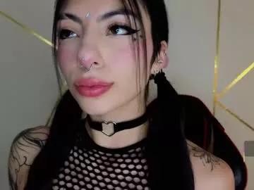 hollyxx_ from Chaturbate