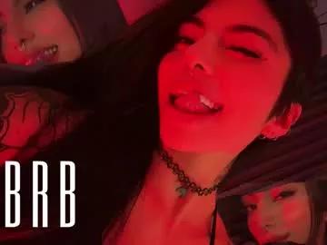 hollyxx_ from Chaturbate