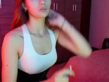 holy_juli2 from Chaturbate is Freechat