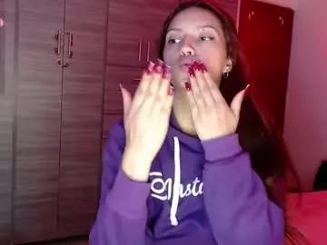Holy_juli2 webcams show profile image 