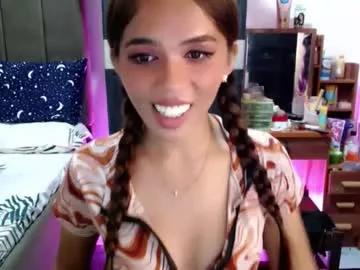 holy_molly1 from Chaturbate is Freechat
