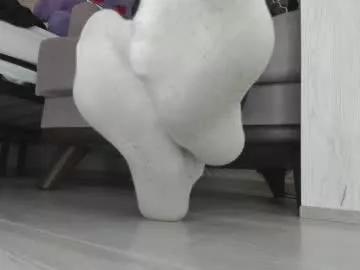 holy_silvia from Chaturbate is Freechat