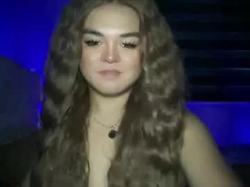 holygoddessanitaxxx from Chaturbate is Freechat