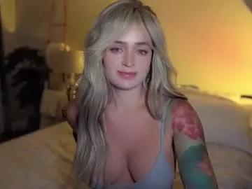 honey_blaire from Chaturbate is Freechat