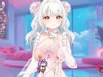 Honey_cow webcams show profile image 