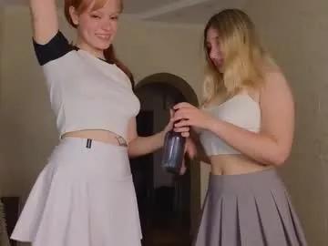 honey_honey_honey from Chaturbate is Freechat