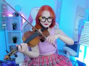 honey_moth from Chaturbate is Freechat