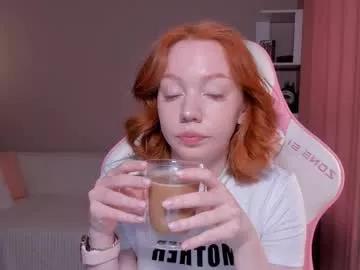 honeyautumn from Chaturbate is Freechat