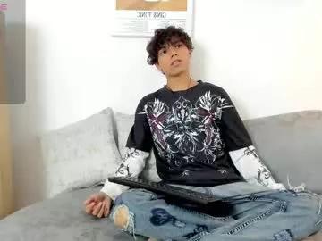 honeymoon_sariel from Chaturbate is Freechat