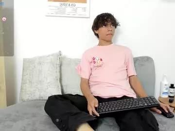 honeymoon_sariel from Chaturbate is Freechat