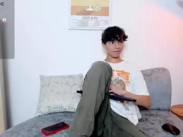 honeymoon_sariel from Chaturbate is Freechat