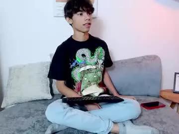 honeymoon_sariel from Chaturbate is Freechat